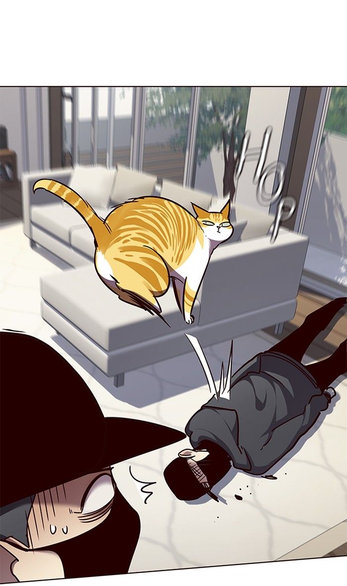 Eleceed Manhwa - Chapter 58 Page 31