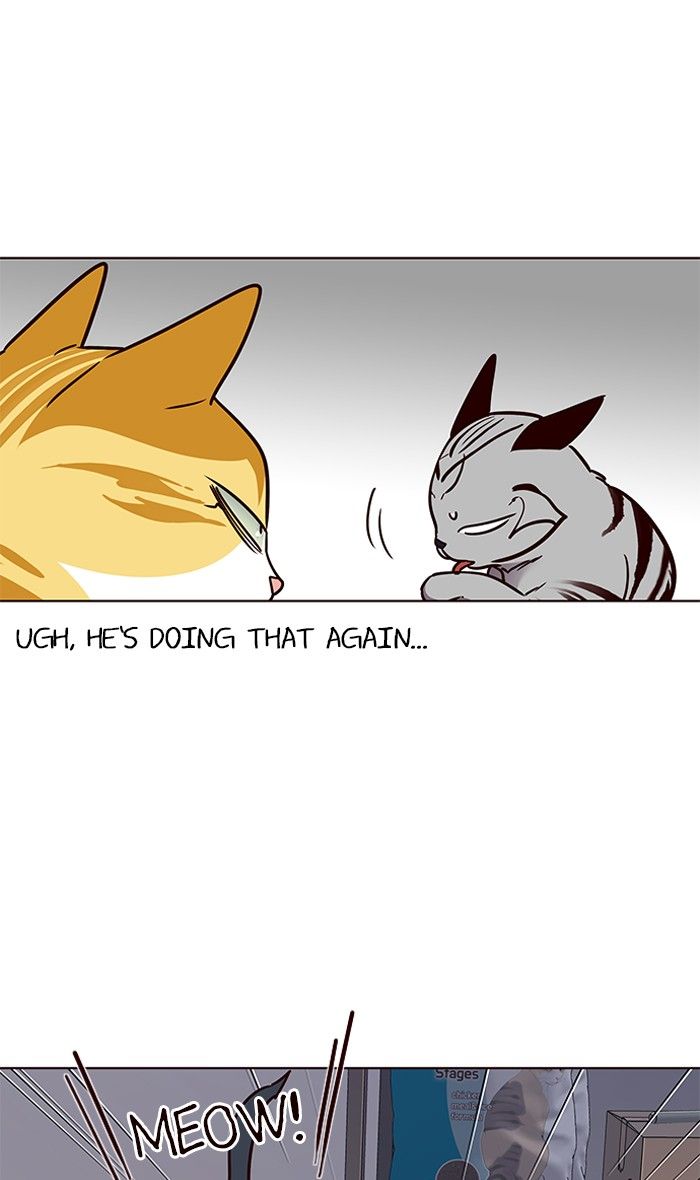 Eleceed Manhwa - Chapter 58 Page 38