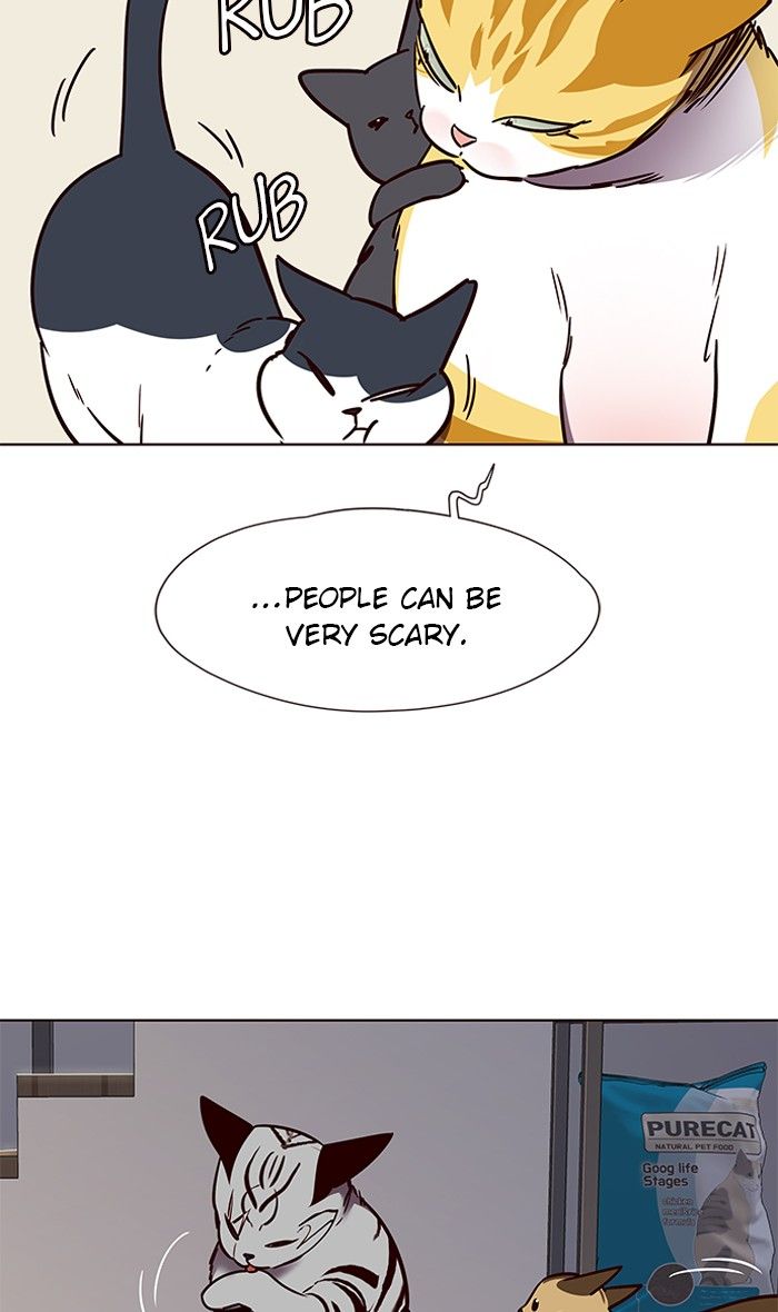 Eleceed Manhwa - Chapter 58 Page 40