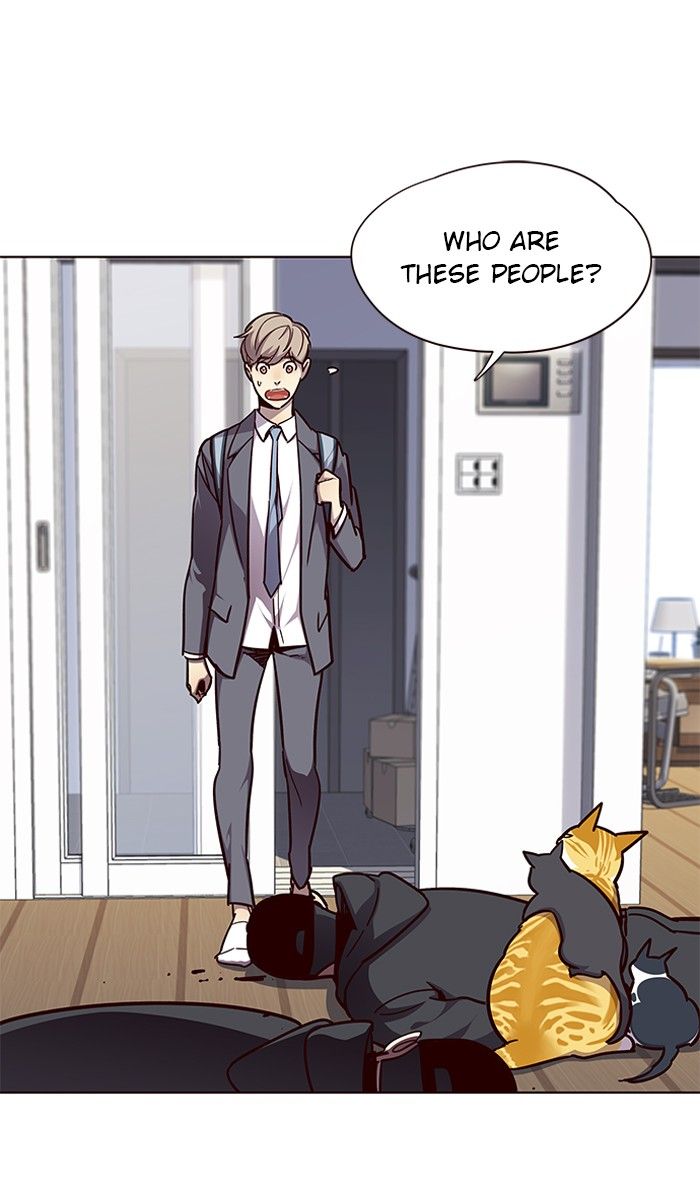 Eleceed Manhwa - Chapter 58 Page 44