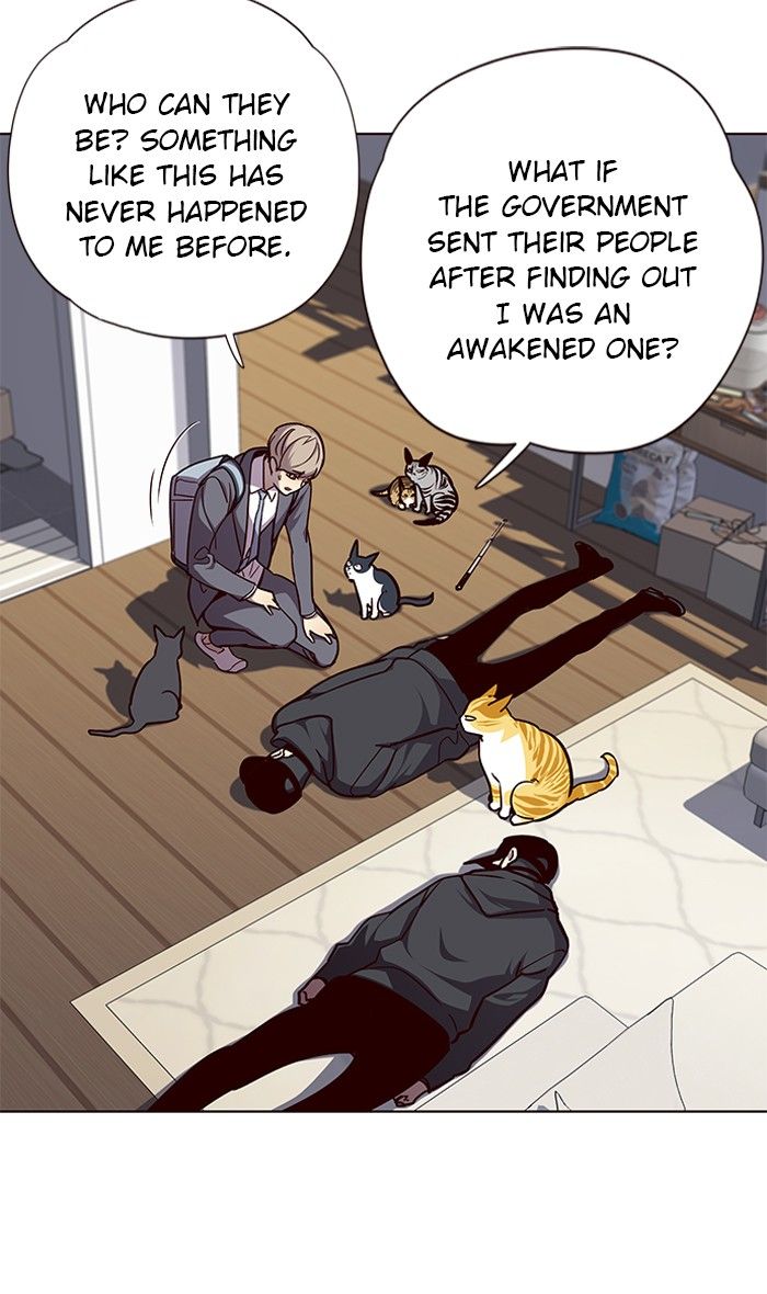 Eleceed Manhwa - Chapter 58 Page 48