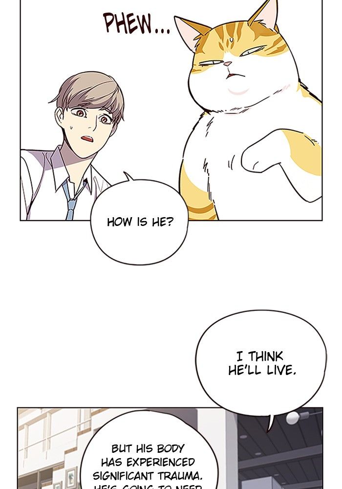 Eleceed Manhwa - Chapter 6 Page 5