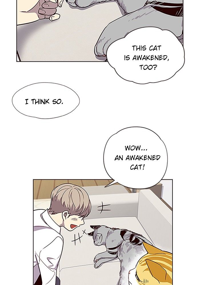 Eleceed Manhwa - Chapter 6 Page 8