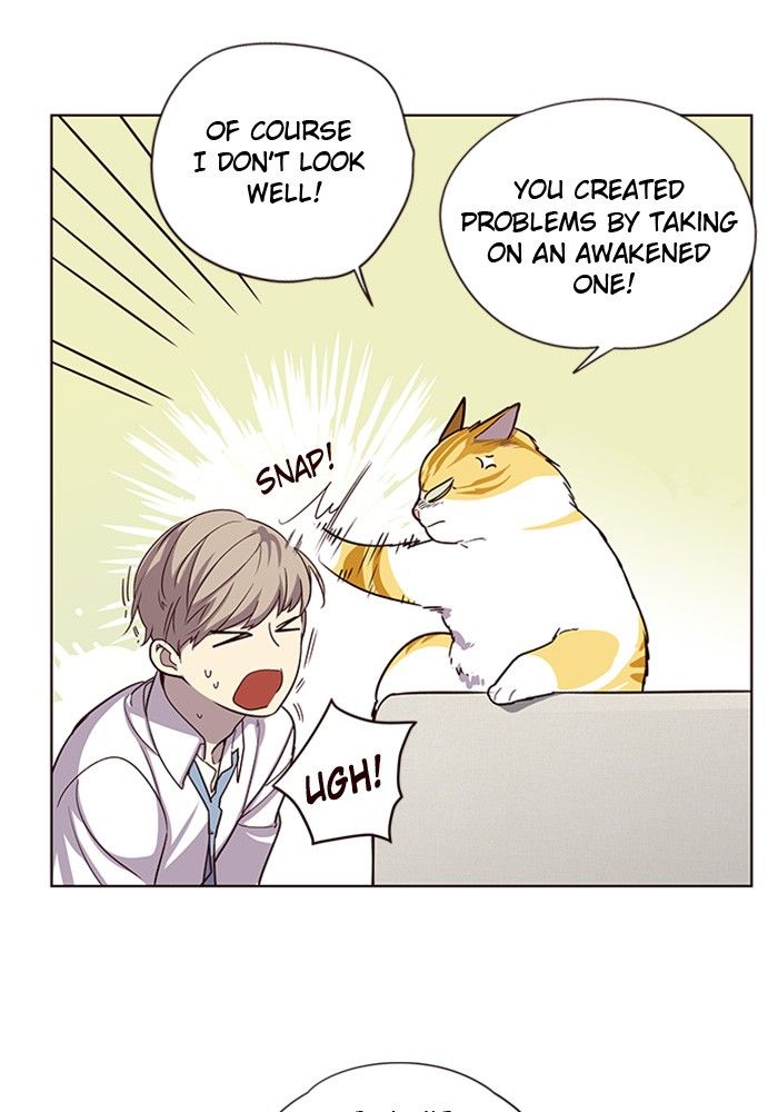 Eleceed Manhwa - Chapter 6 Page 16