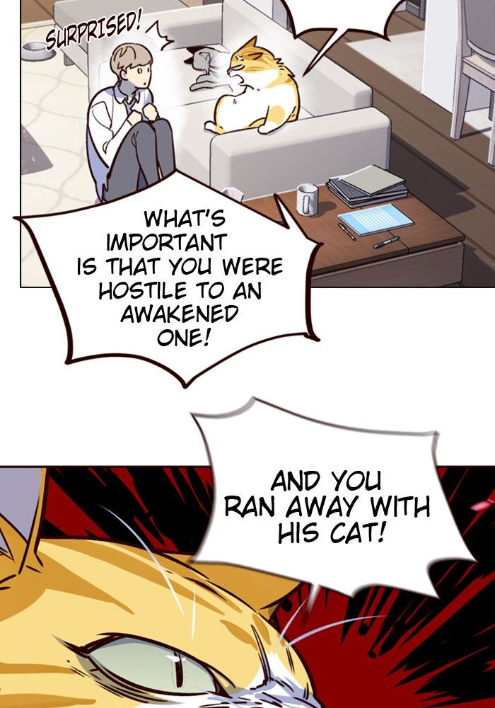 Eleceed Manhwa - Chapter 6 Page 18