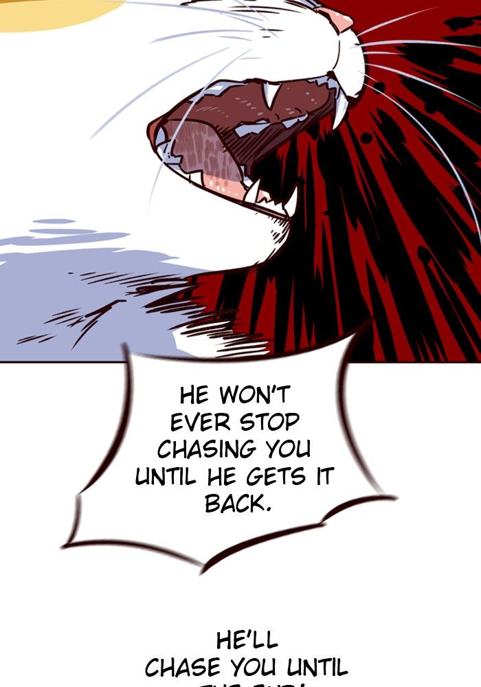 Eleceed Manhwa - Chapter 6 Page 19