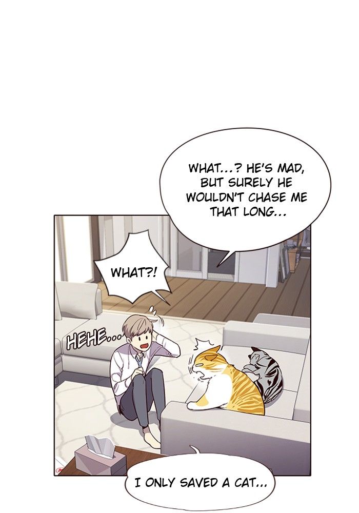 Eleceed Manhwa - Chapter 6 Page 21