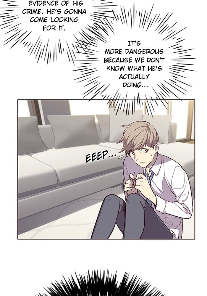 Eleceed Manhwa - Chapter 6 Page 23