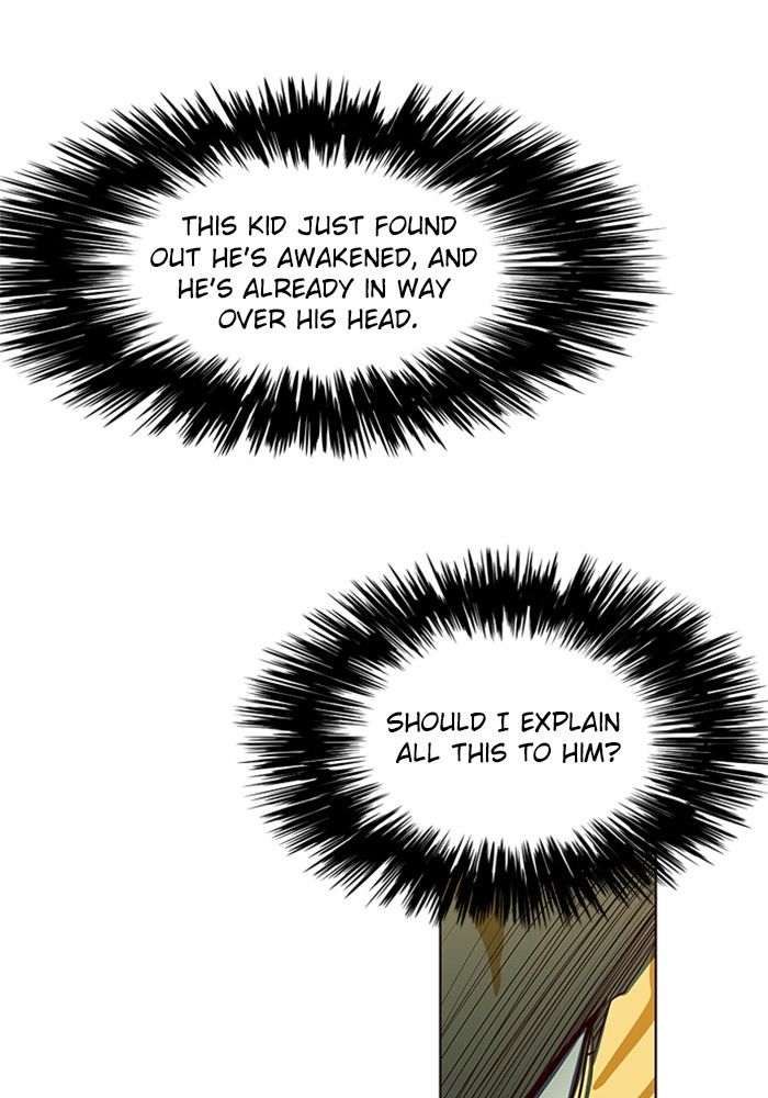 Eleceed Manhwa - Chapter 6 Page 27