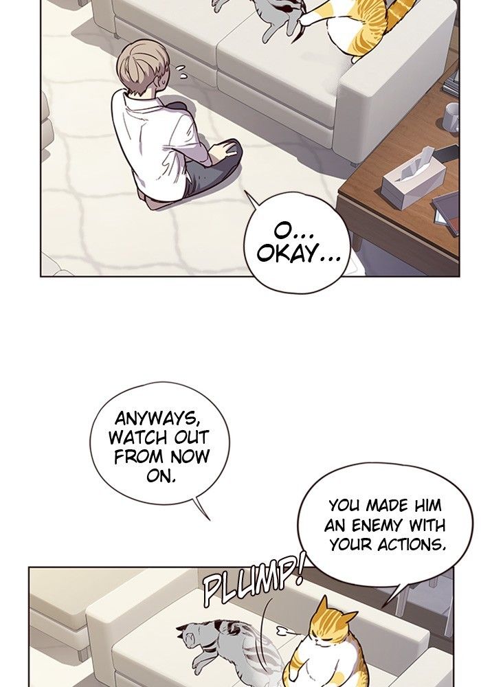 Eleceed Manhwa - Chapter 6 Page 34