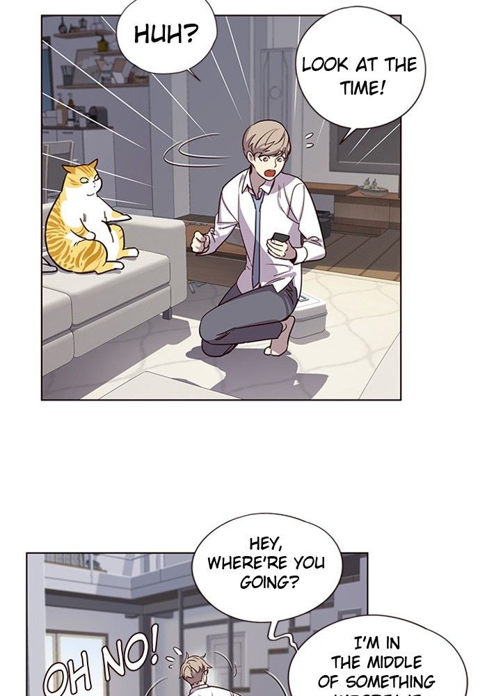 Eleceed Manhwa - Chapter 6 Page 38