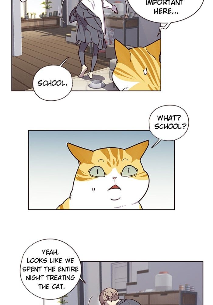 Eleceed Manhwa - Chapter 6 Page 39