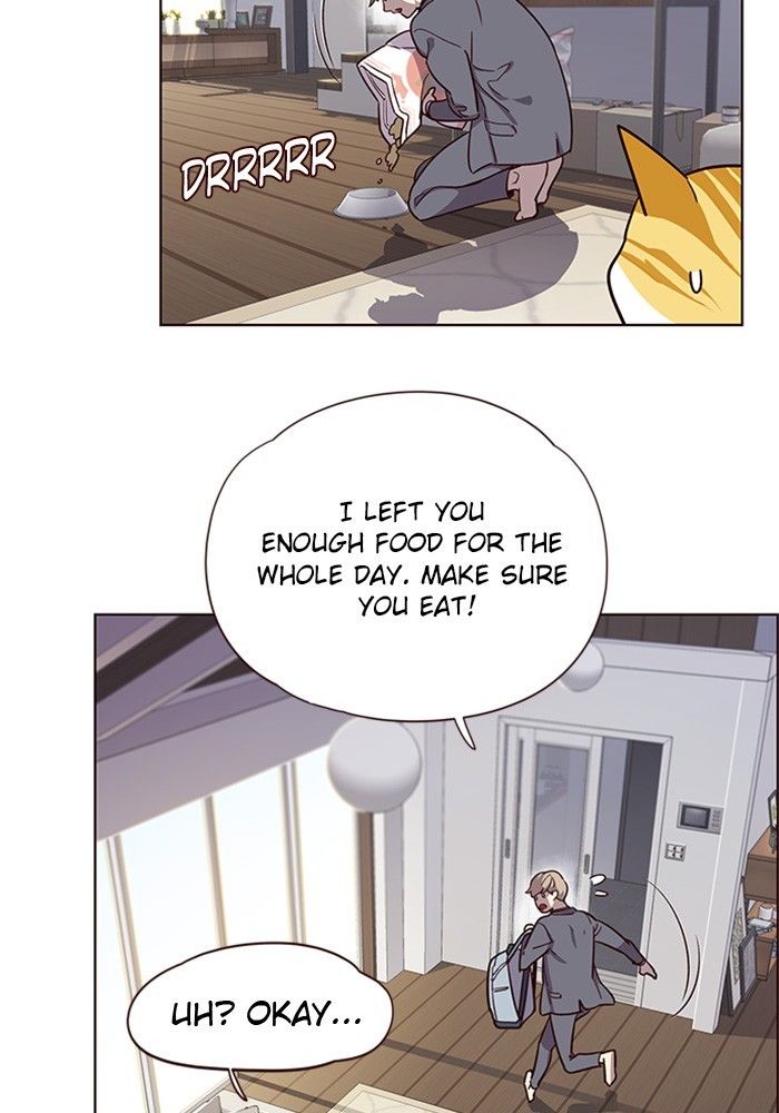 Eleceed Manhwa - Chapter 6 Page 40