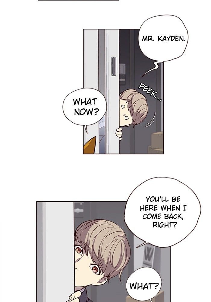 Eleceed Manhwa - Chapter 6 Page 51