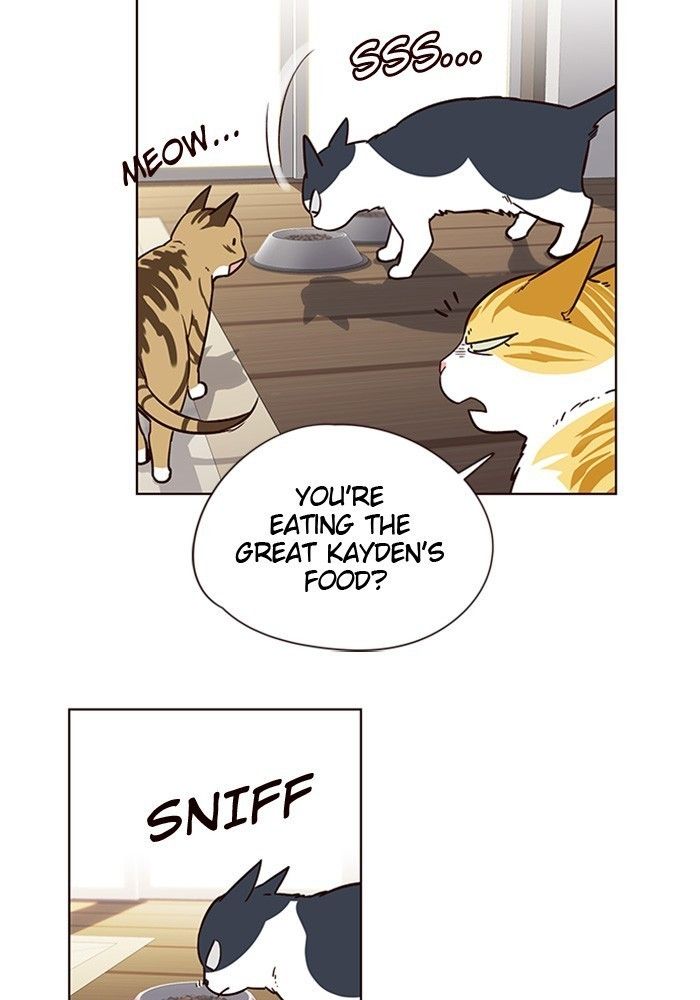 Eleceed Manhwa - Chapter 6 Page 64