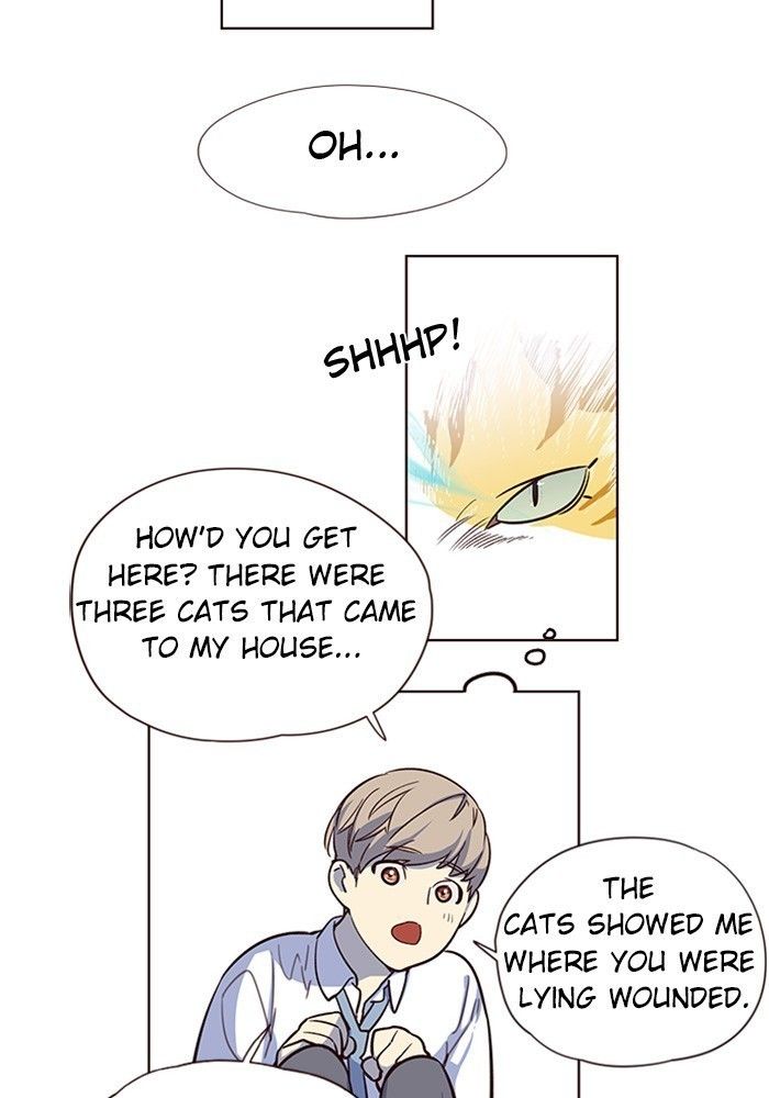 Eleceed Manhwa - Chapter 6 Page 70