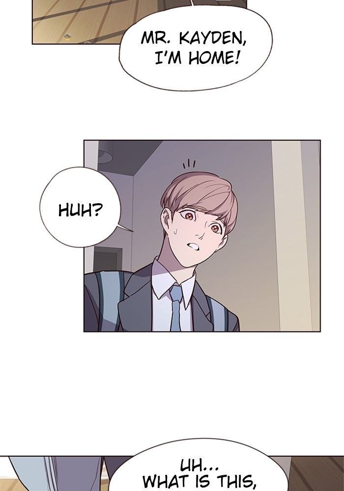 Eleceed Manhwa - Chapter 6 Page 88