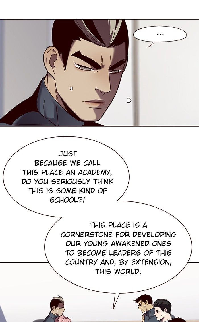 Eleceed Manhwa - Chapter 95 Page 3