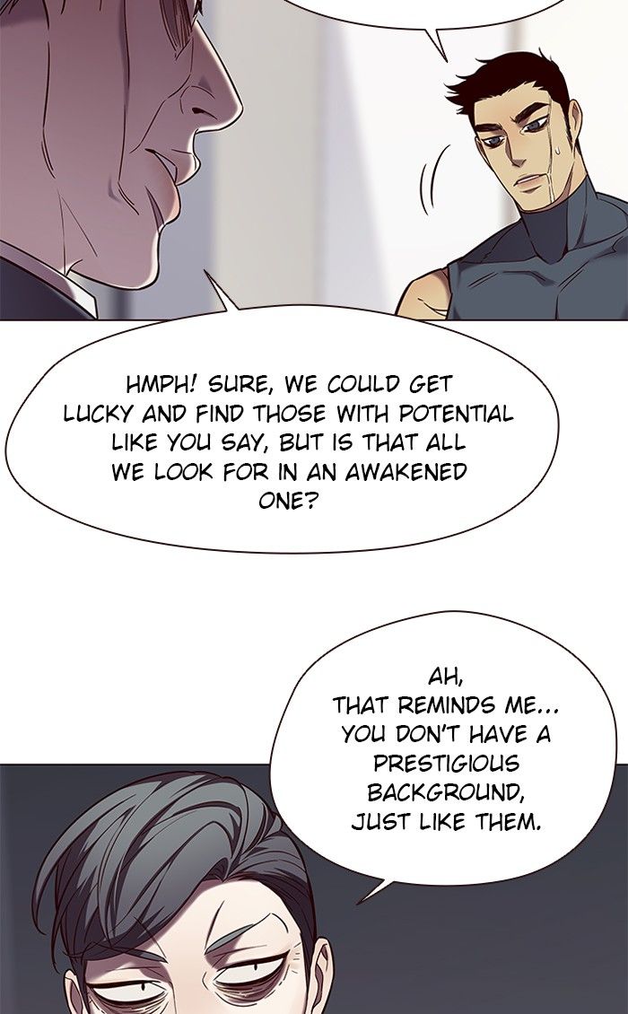 Eleceed Manhwa - Chapter 95 Page 5