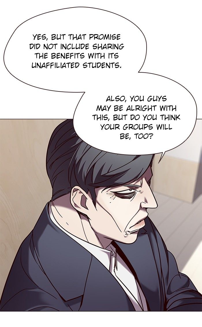 Eleceed Manhwa - Chapter 95 Page 14