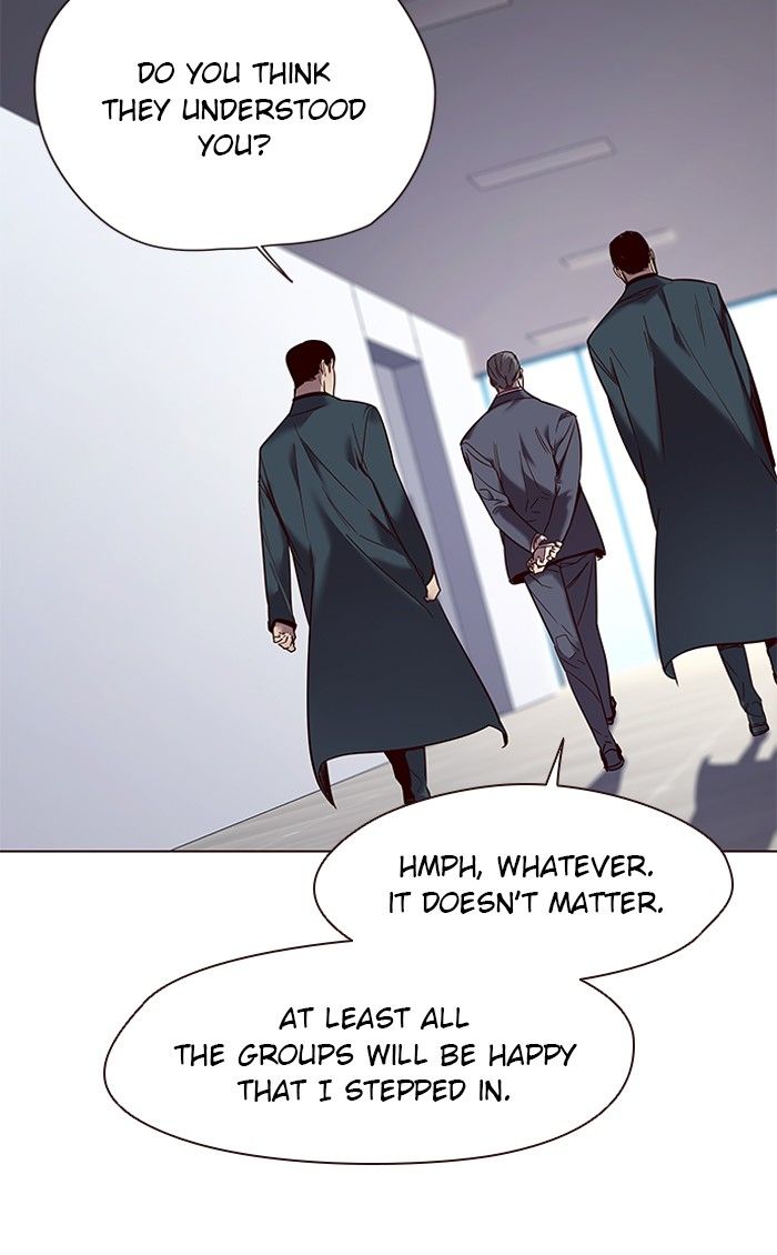 Eleceed Manhwa - Chapter 95 Page 20