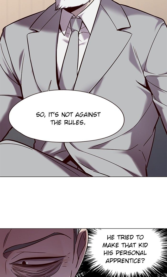 Eleceed Manhwa - Chapter 95 Page 34