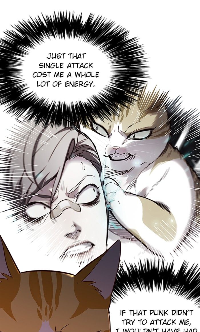 Eleceed Manhwa - Chapter 95 Page 42