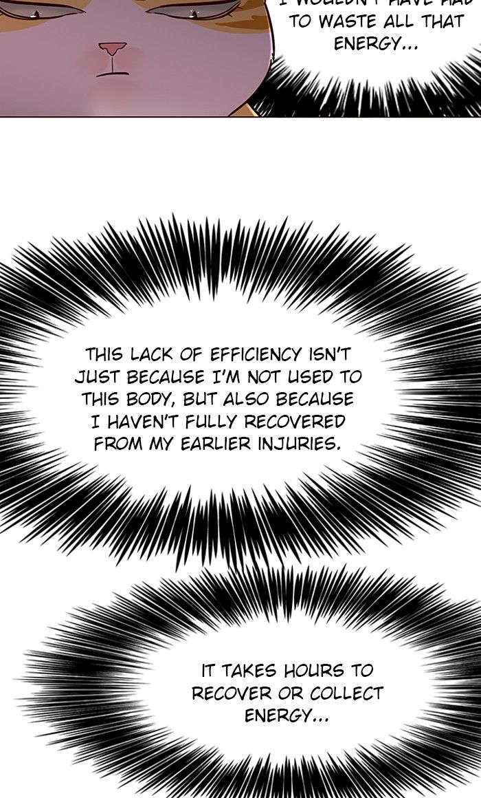 Eleceed Manhwa - Chapter 95 Page 43