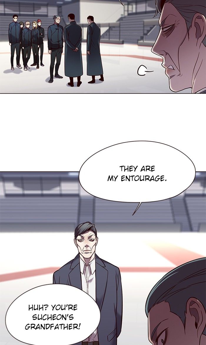 Eleceed Manhwa - Chapter 95 Page 58