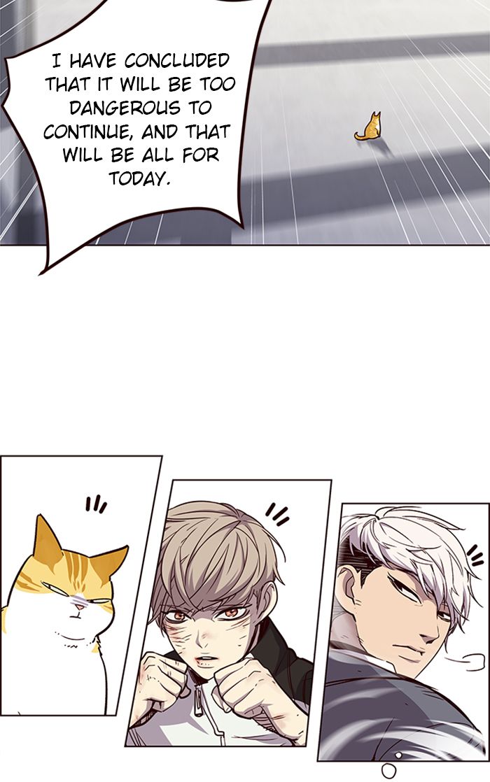 Eleceed Manhwa - Chapter 26 Page 15