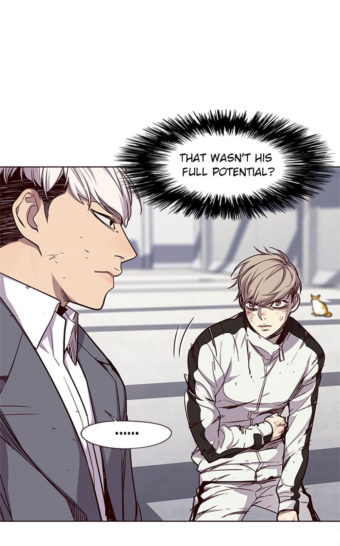 Eleceed Manhwa - Chapter 26 Page 18