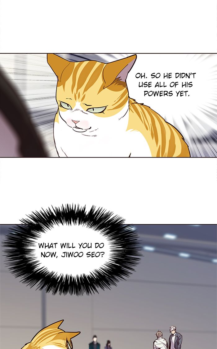 Eleceed Manhwa - Chapter 26 Page 19