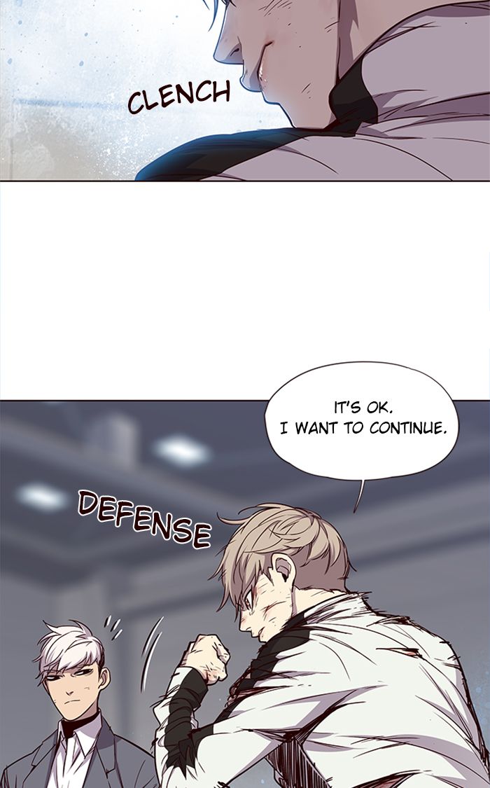 Eleceed Manhwa - Chapter 26 Page 21