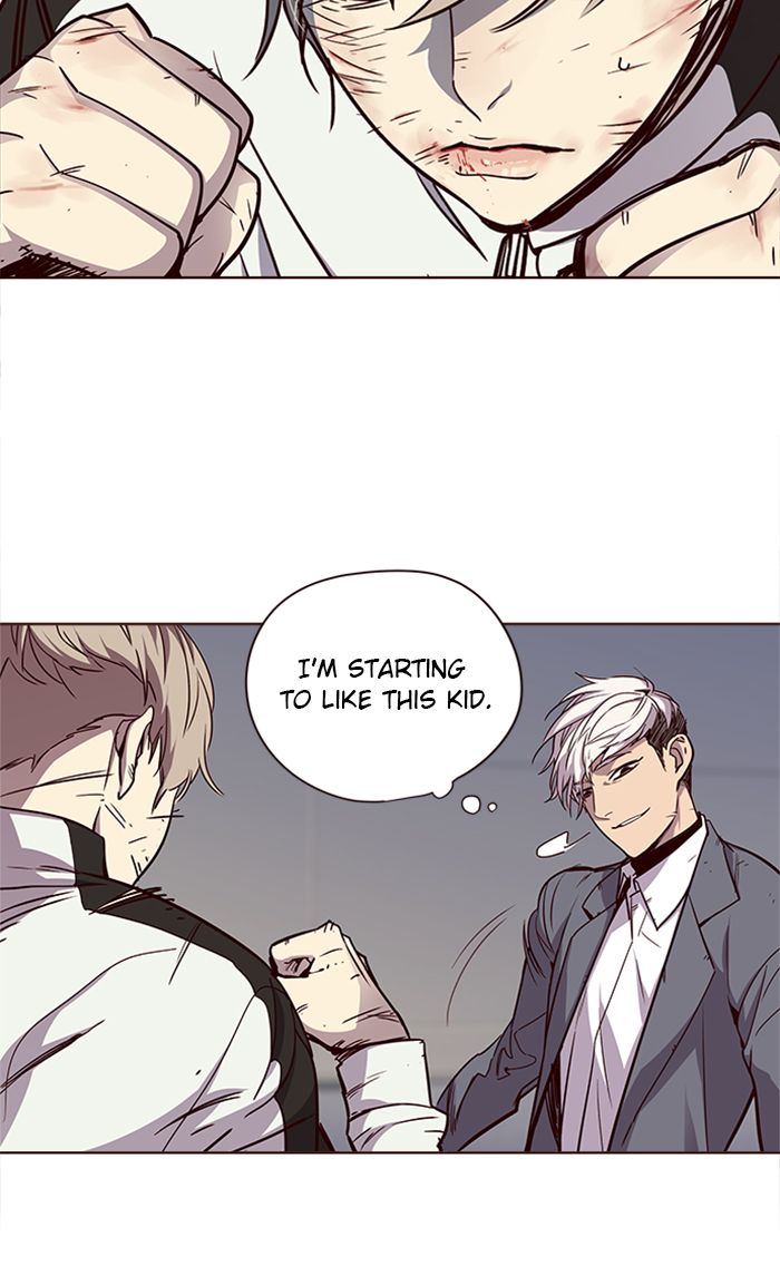 Eleceed Manhwa - Chapter 26 Page 24