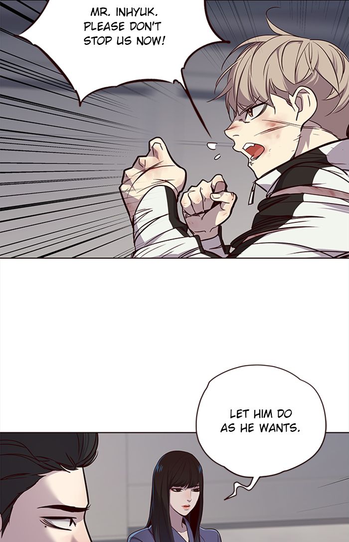 Eleceed Manhwa - Chapter 26 Page 28