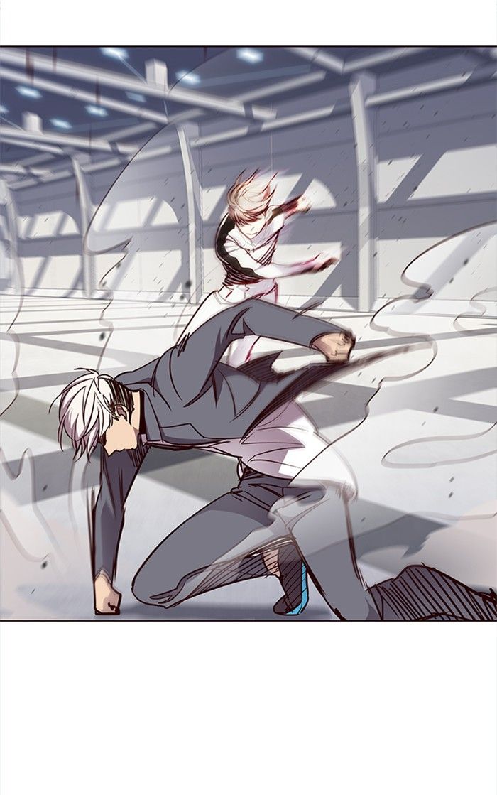 Eleceed Manhwa - Chapter 26 Page 43