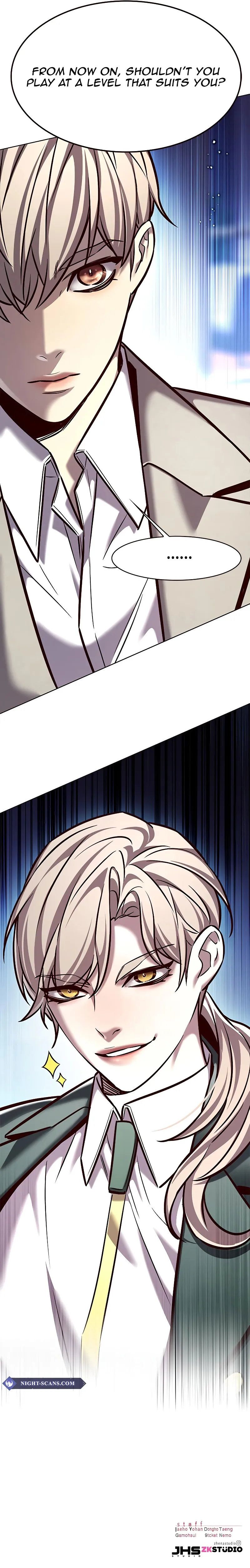 Eleceed Manhwa - Chapter 281 Page 14