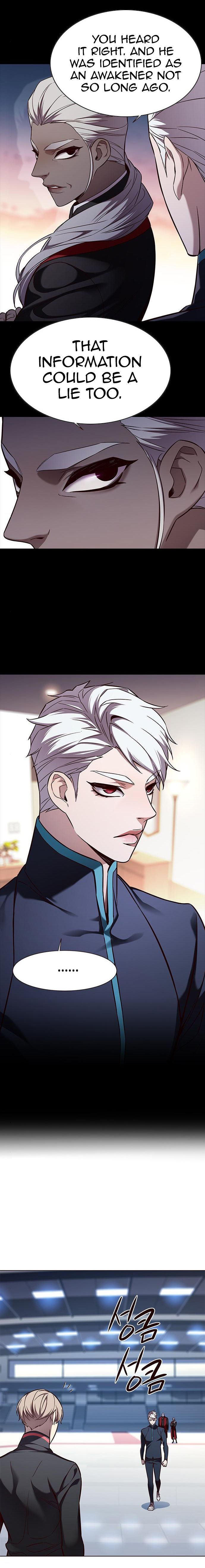 Eleceed Manhwa - Chapter 158 Page 3