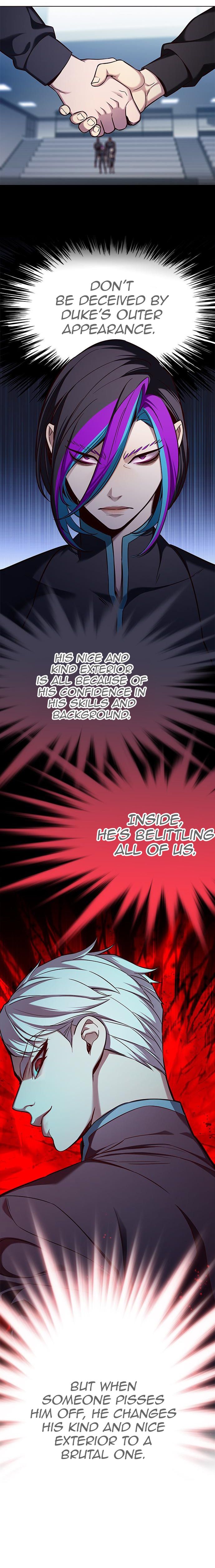 Eleceed Manhwa - Chapter 158 Page 6