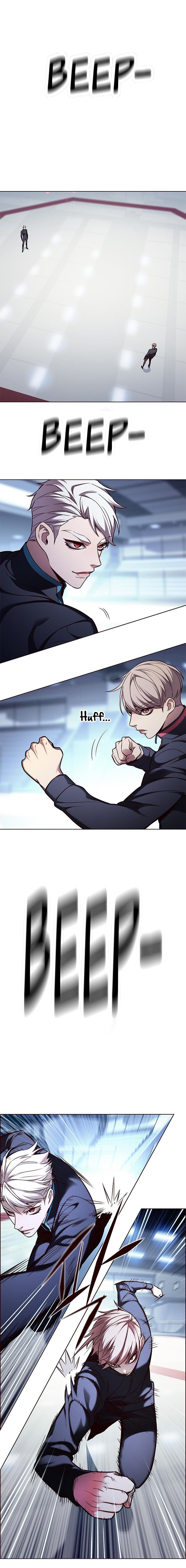 Eleceed Manhwa - Chapter 158 Page 7