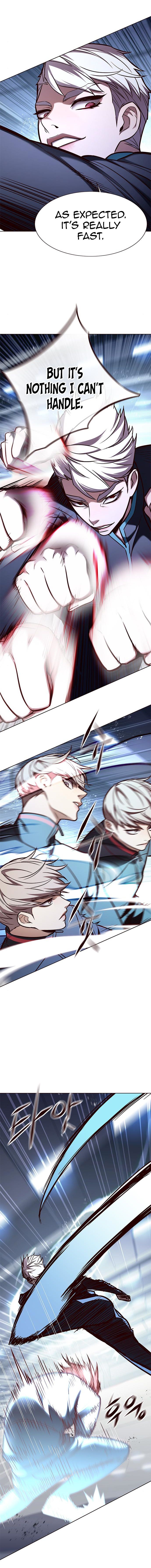 Eleceed Manhwa - Chapter 158 Page 9