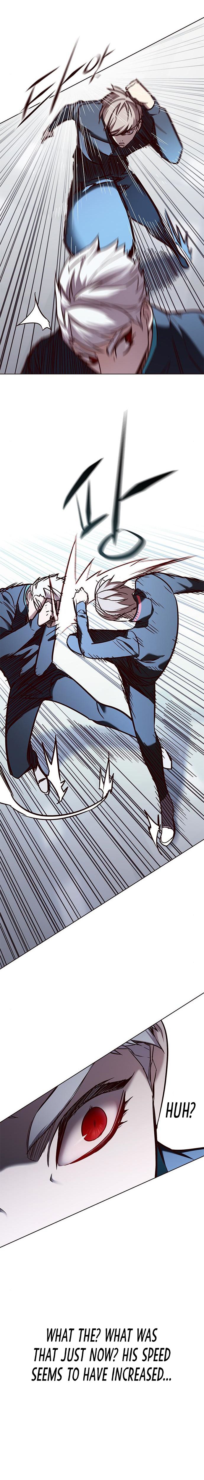 Eleceed Manhwa - Chapter 158 Page 10