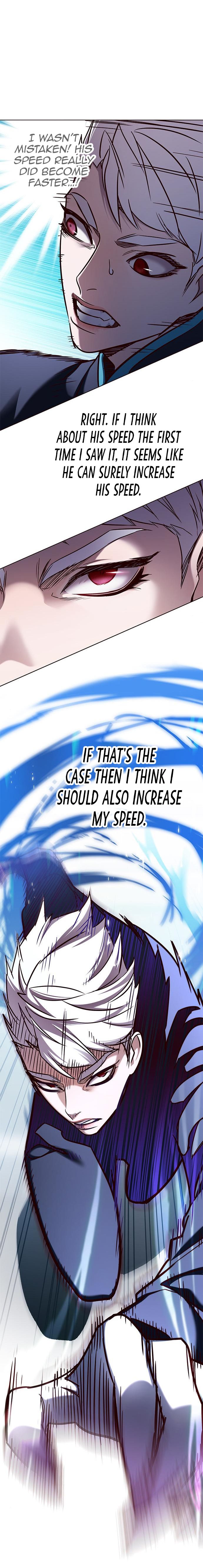 Eleceed Manhwa - Chapter 158 Page 12