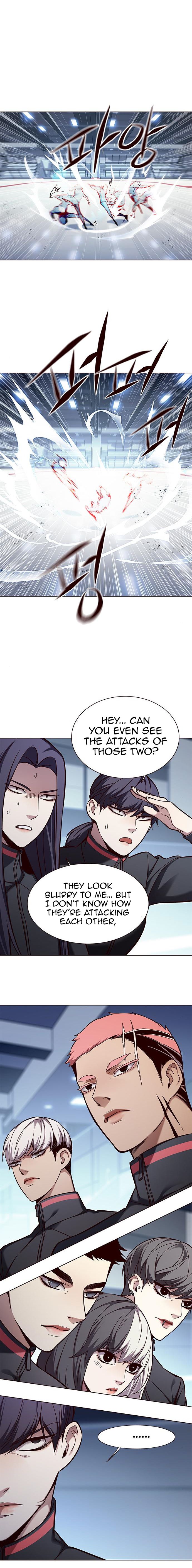 Eleceed Manhwa - Chapter 158 Page 13