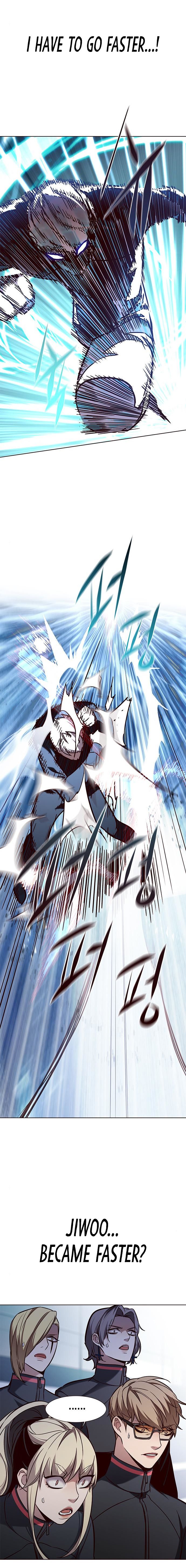 Eleceed Manhwa - Chapter 158 Page 15