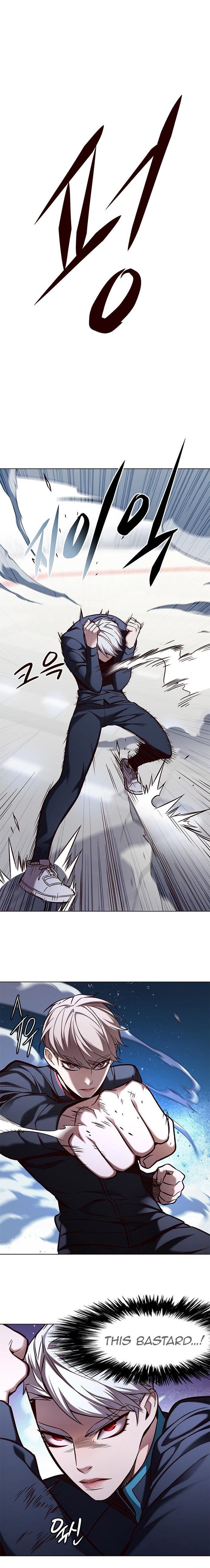 Eleceed Manhwa - Chapter 158 Page 17