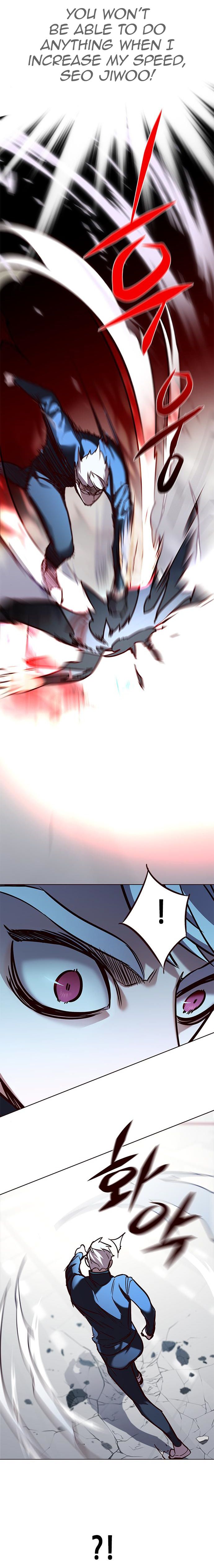 Eleceed Manhwa - Chapter 158 Page 19