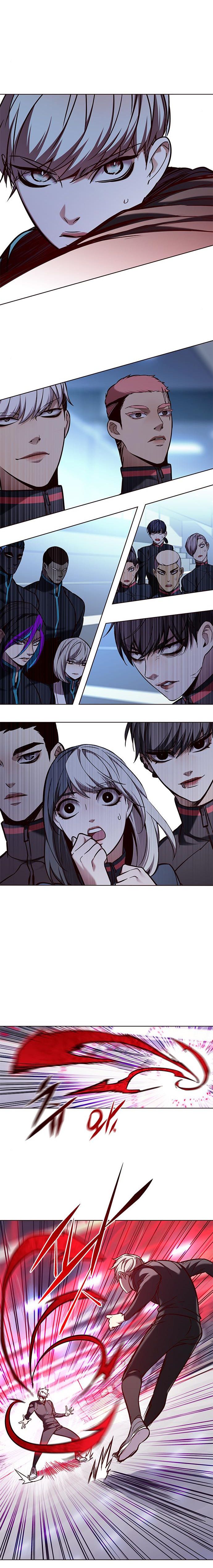 Eleceed Manhwa - Chapter 158 Page 21