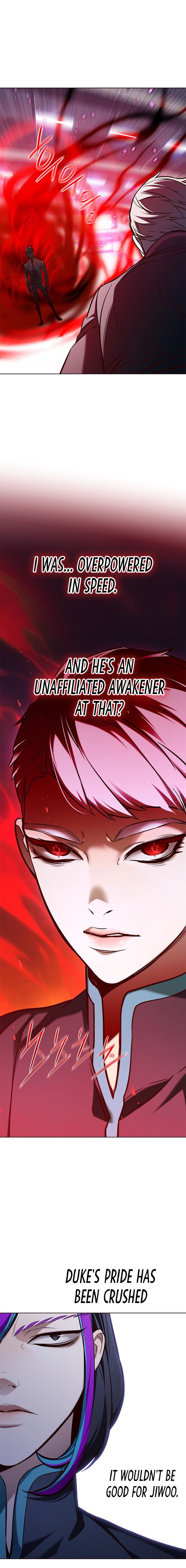 Eleceed Manhwa - Chapter 158 Page 23