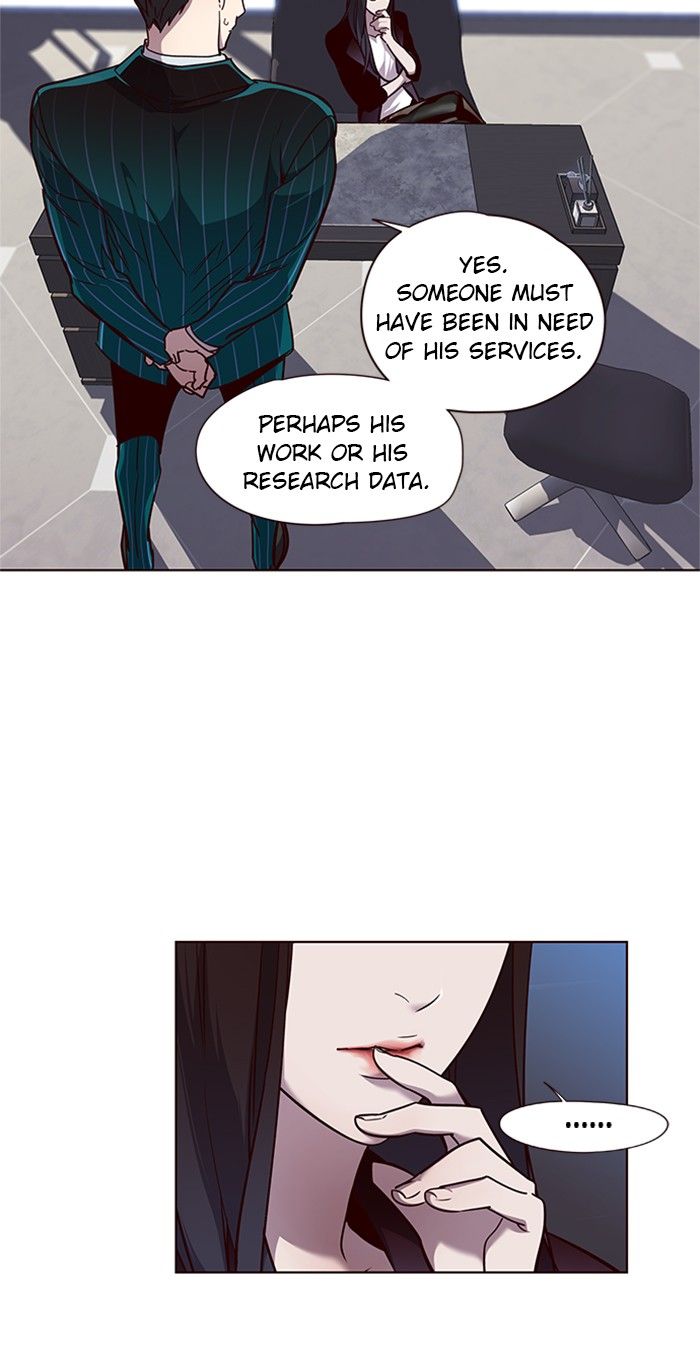 Eleceed Manhwa - Chapter 46 Page 4